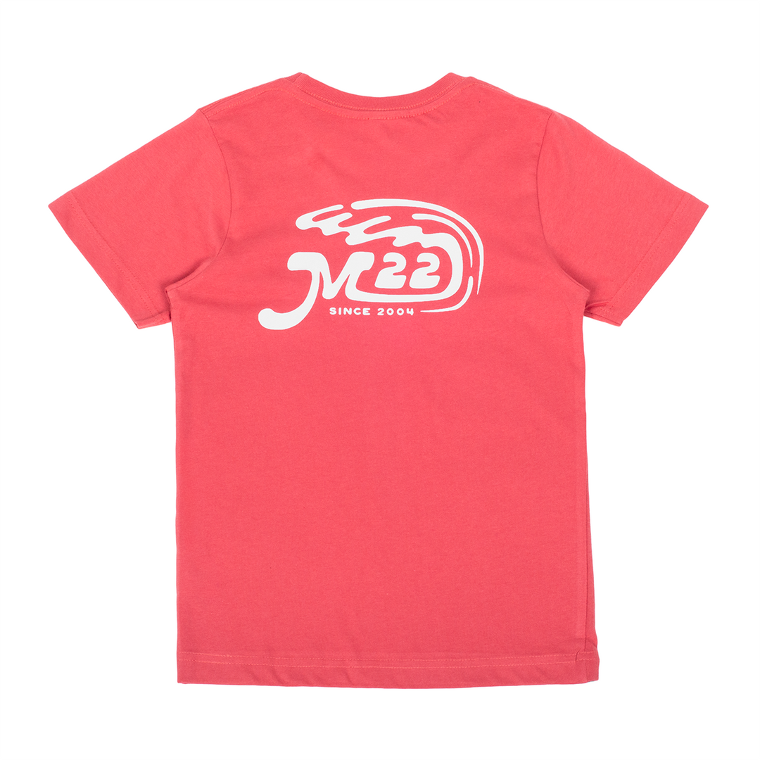 WAVERIDER T-SHIRT YOUTH