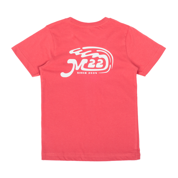 WAVERIDER T-SHIRT YOUTH