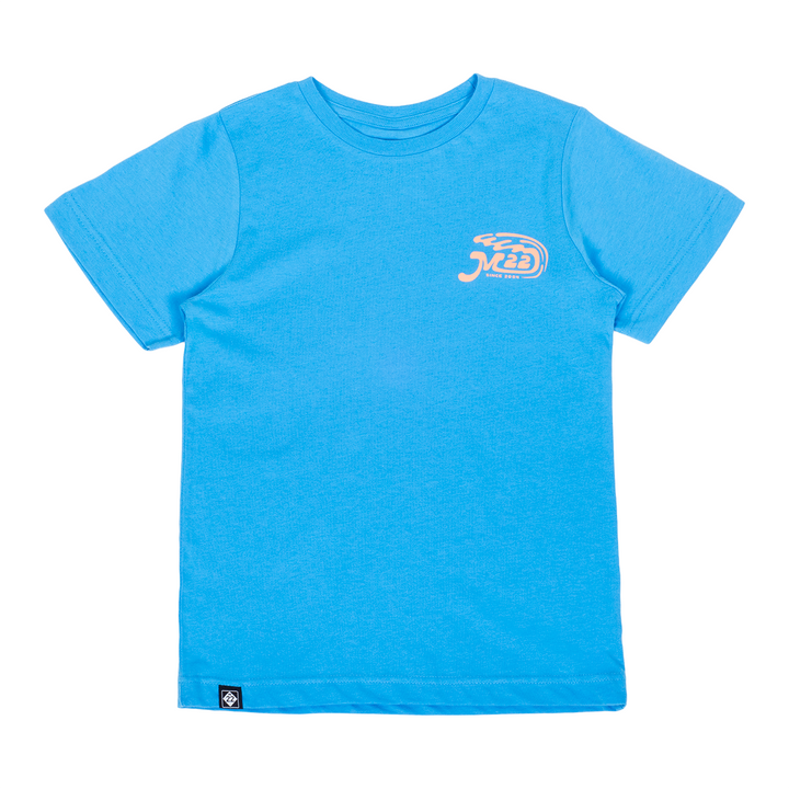 WAVERIDER T-SHIRT YOUTH