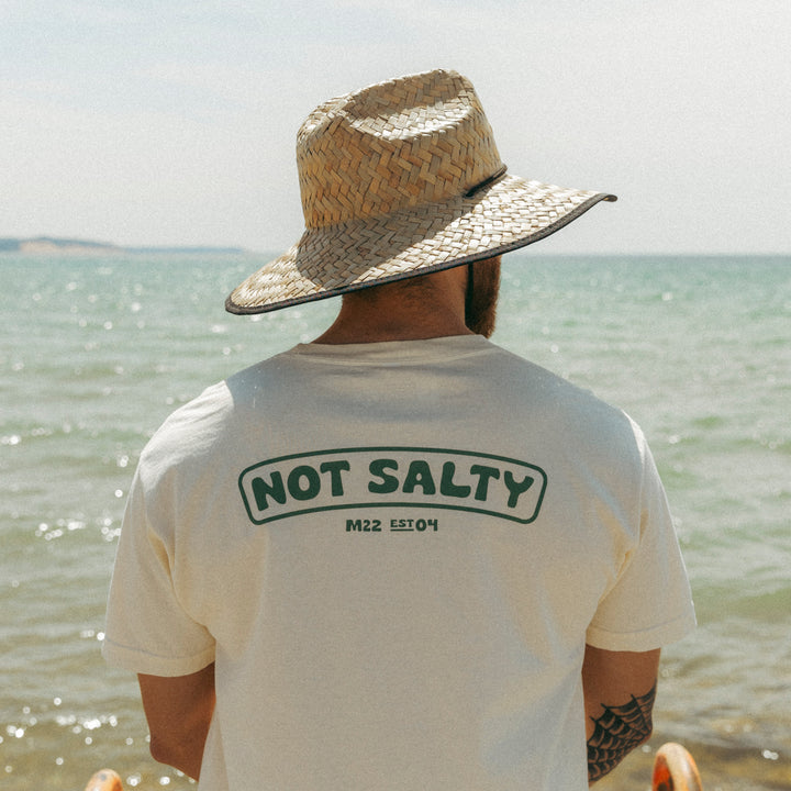 NOT SALTY T-SHIRT