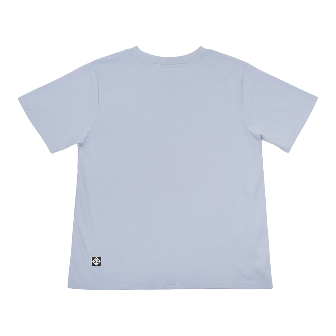 WOMEN'S 22 T-SHIRT