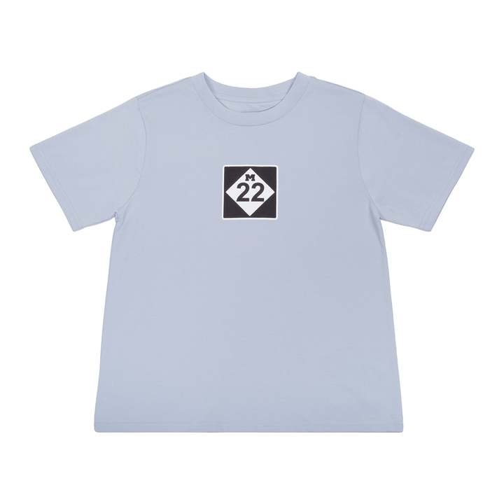 WOMEN'S 22 T-SHIRT