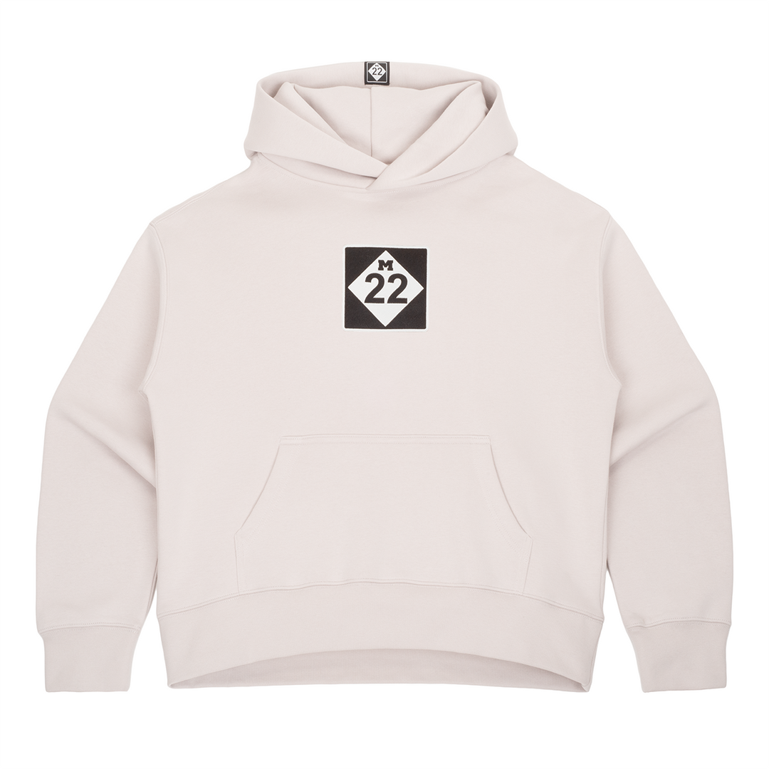 WOMEN'S 22 HOOD