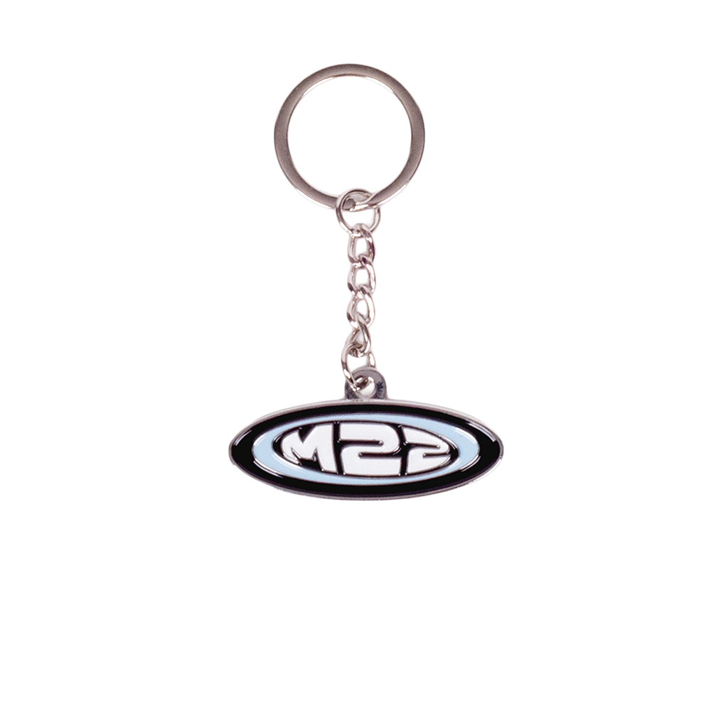 Y2K KEYCHAIN