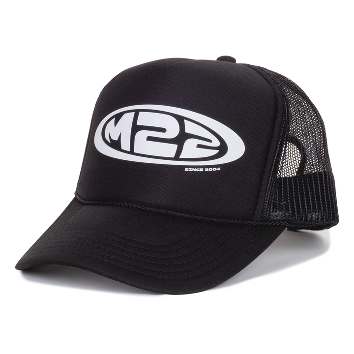 Y2K TRUCKER HAT