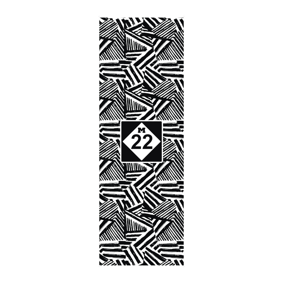 RAZZLE YOGA MAT