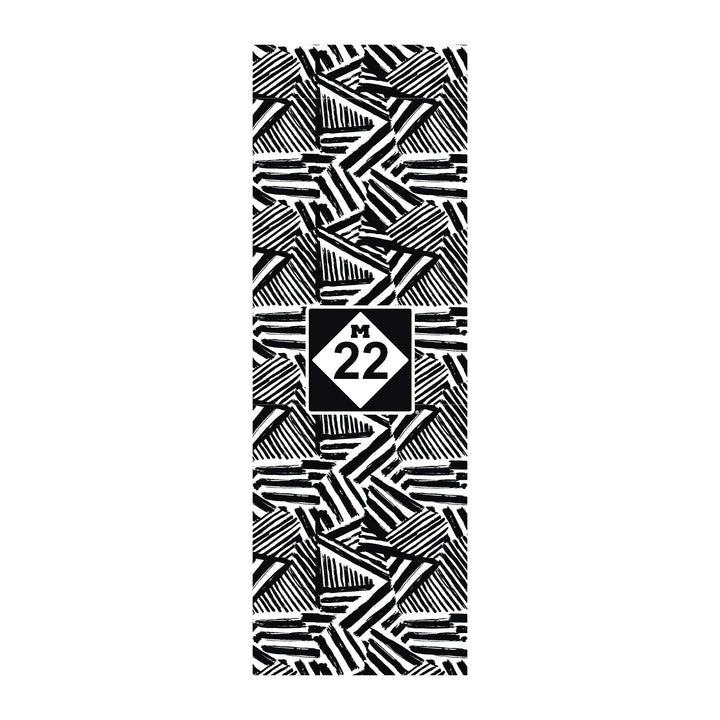 RAZZLE YOGA MAT