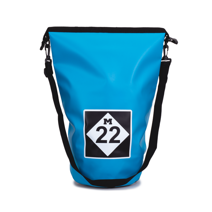 ROLL TOP 15L DRY BAG