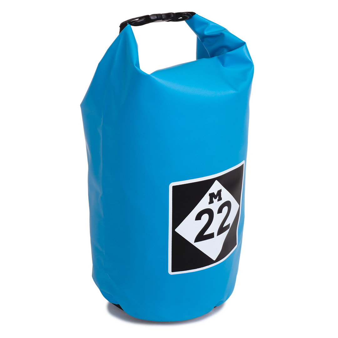 ROLL TOP 15L DRY BAG