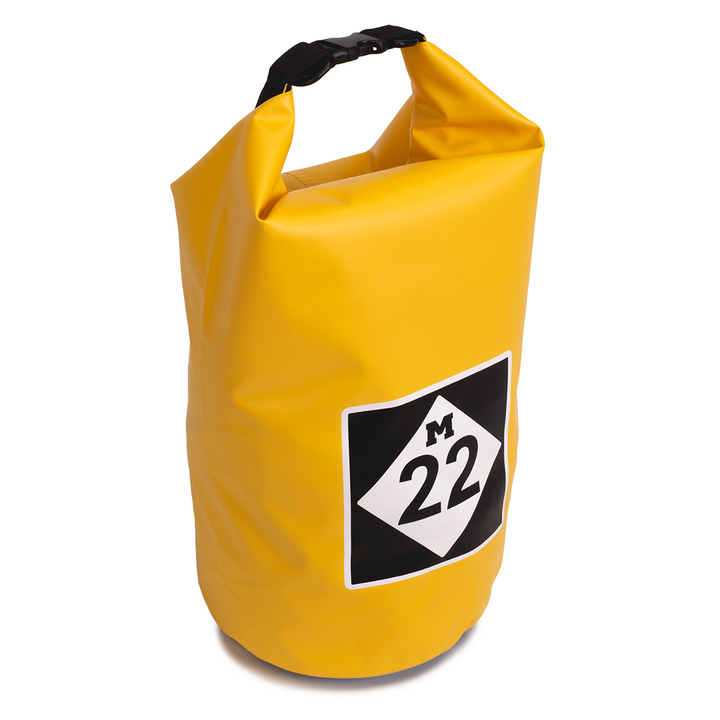 ROLL TOP 15L DRY BAG