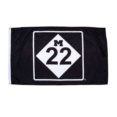 M22 FLAG