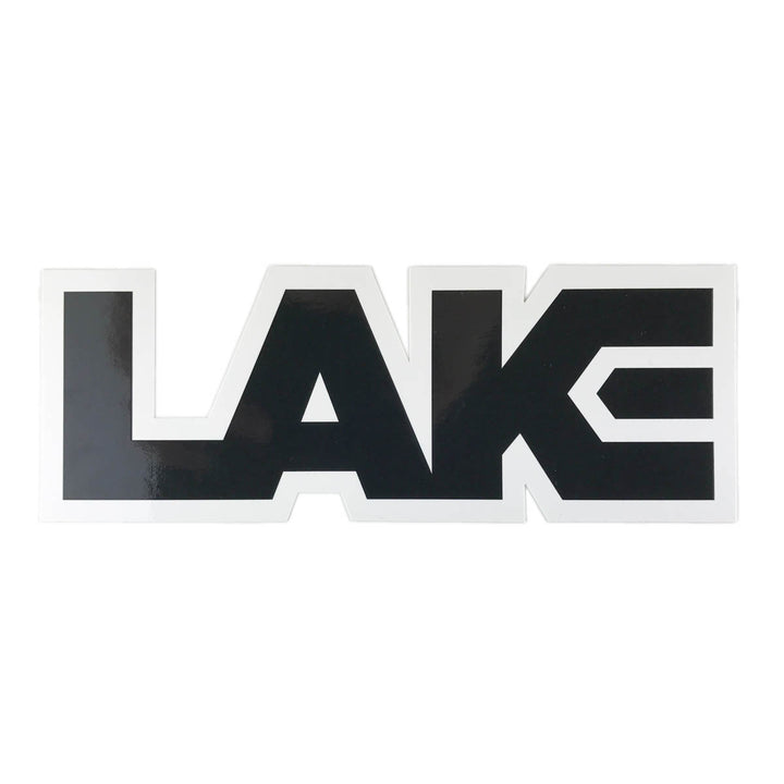 LAKE STICKER